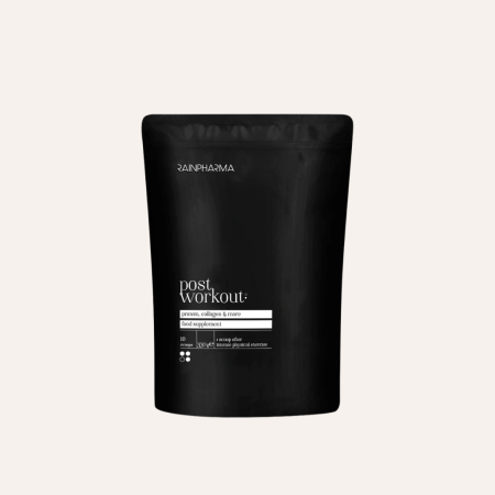 RainPharma Post Workout 330g
