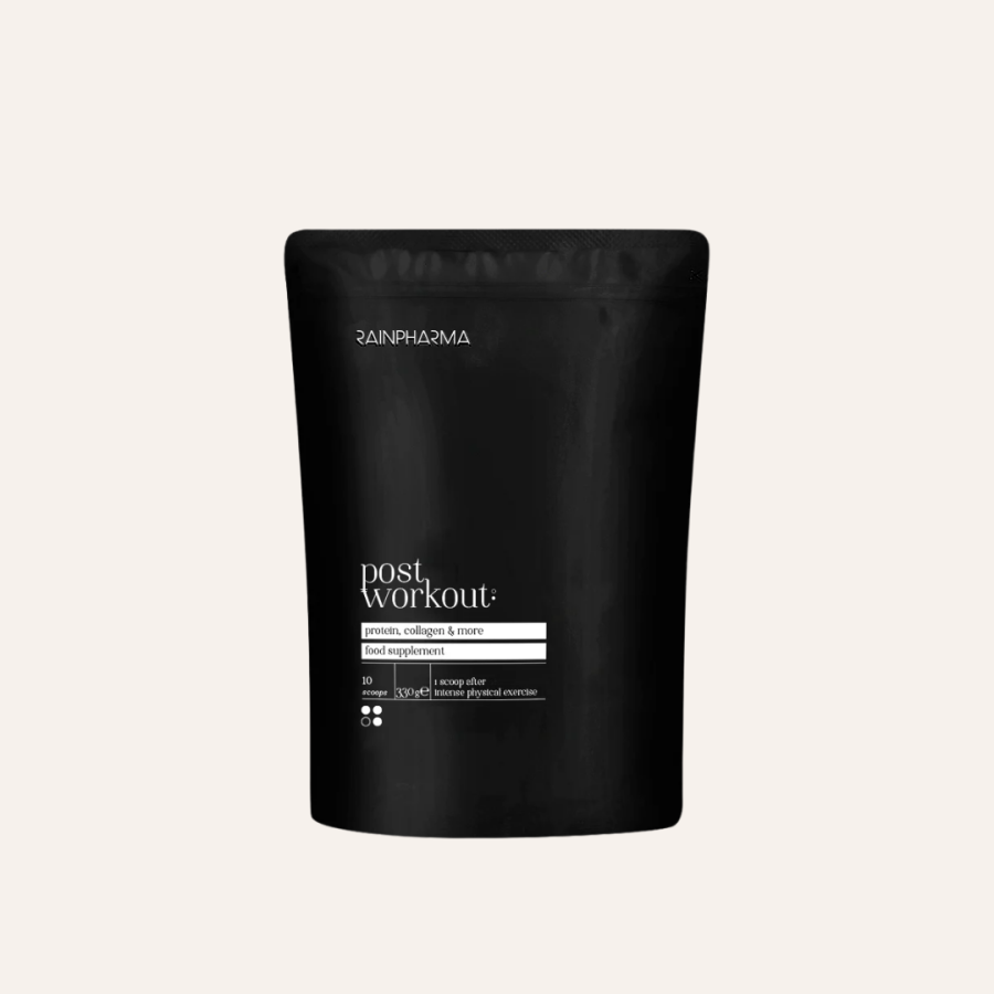 RainPharma Post Workout 330g