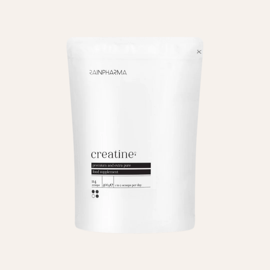 RainPharma Creatine 400g
