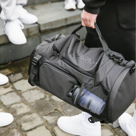 RainPharma Ultimate Gym Bag