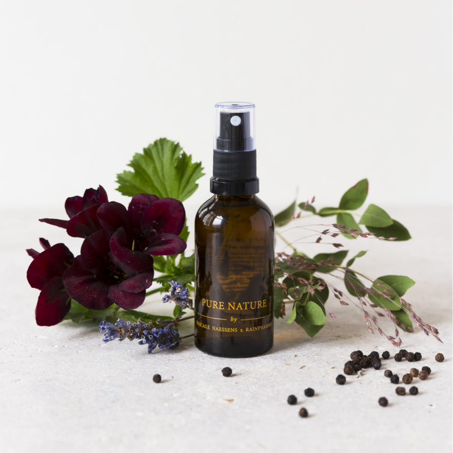 RainPharma Room Spray Pascale Naessens 50ml