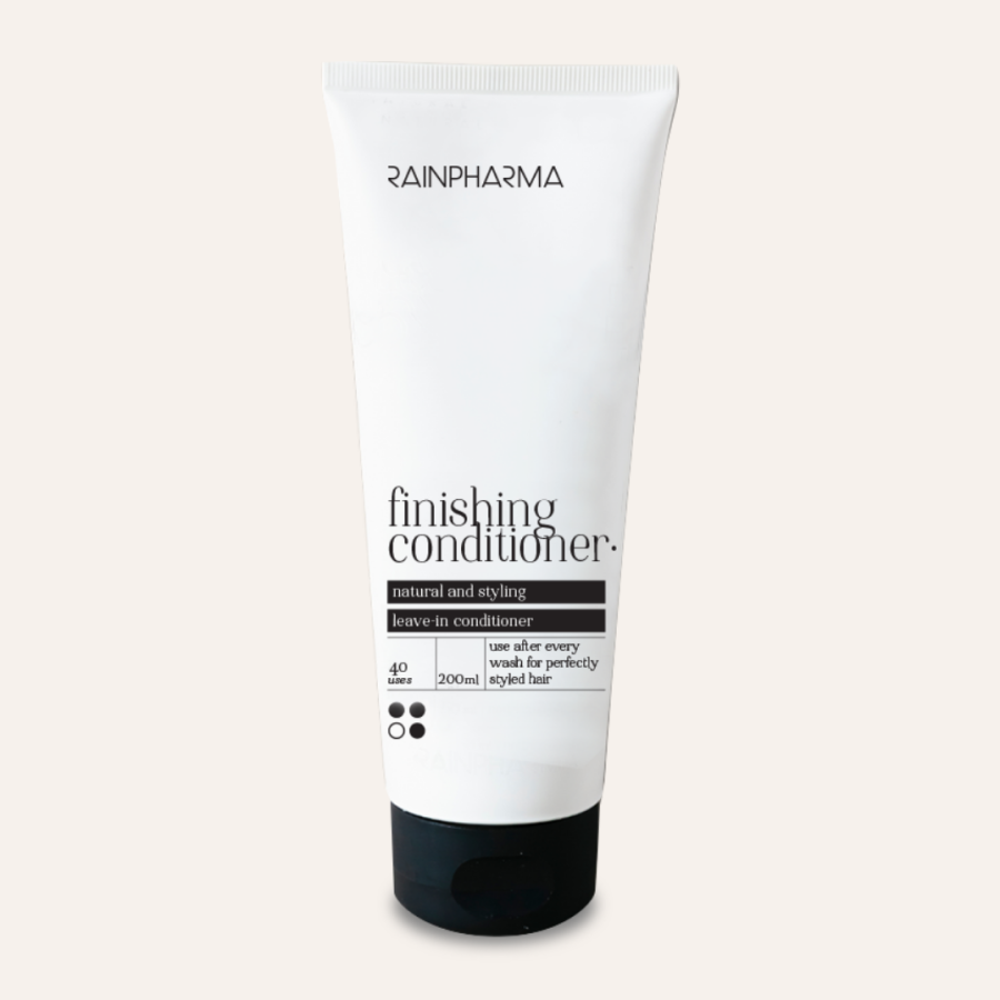 RainPharma Finishing Conditioner 200ml