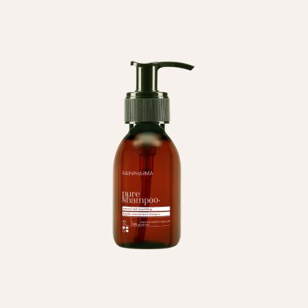 Rainpharma Pure Shampoo 100ml