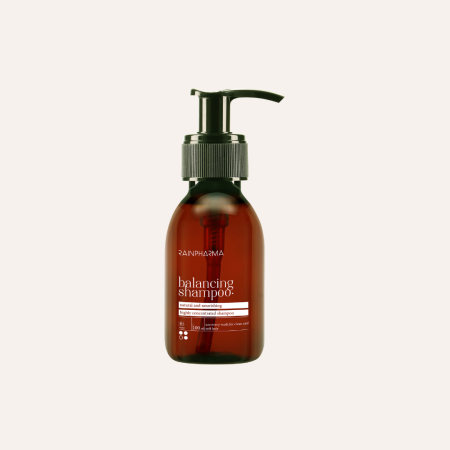 Rainpharma Balancing Shampoo 100ml
