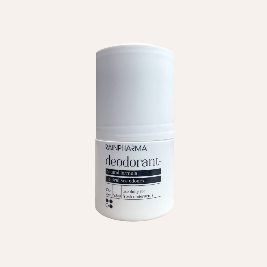 RainPharma Deodorant