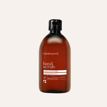 Rainpharma Hand Scrub 500ml