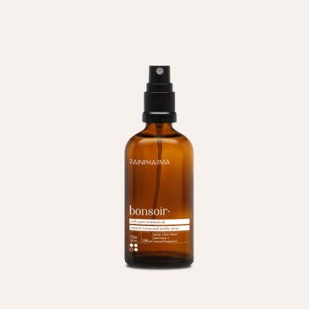 Rainpharma Room Spray Bonsoir 100ml
