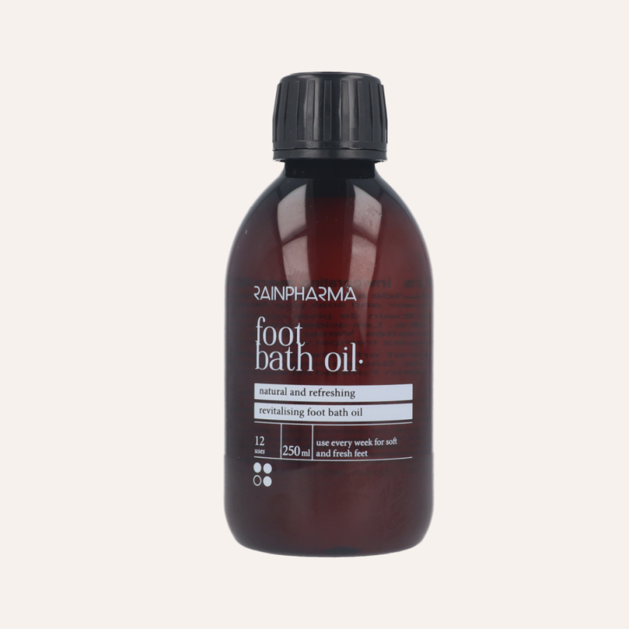 Rainpharma Foot Bath Oil