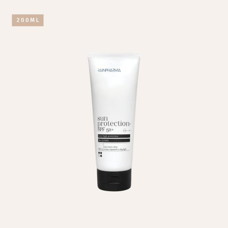 RainPharma Sun Protection 200ml