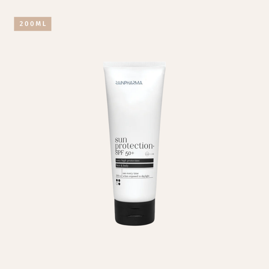 RainPharma Sun Protection 200ml