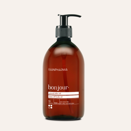 Rainpharma After Oil Bonjour 500ml