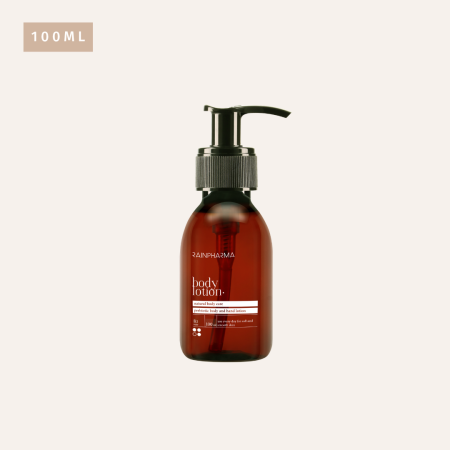 RainPharma Body Lotion 100ml