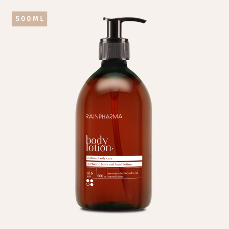 RainPharma Body Lotion 500ml