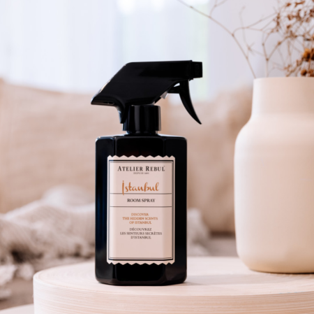 Atelier Rebul Istanbul Room Spray 400ml