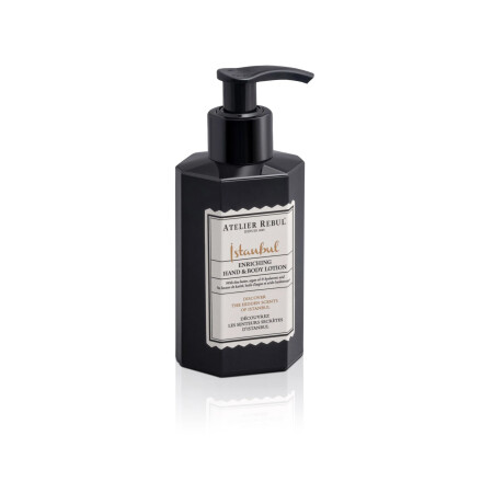 Atelier Rebul Istanbul Hand & Body Lotion 100ml
