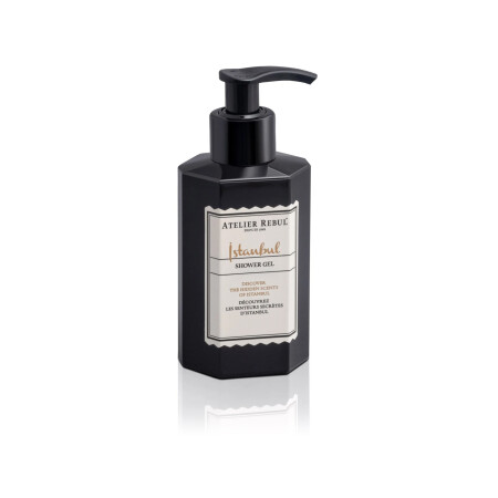 Atelier Rebul Istanbul Douchegel 100ml