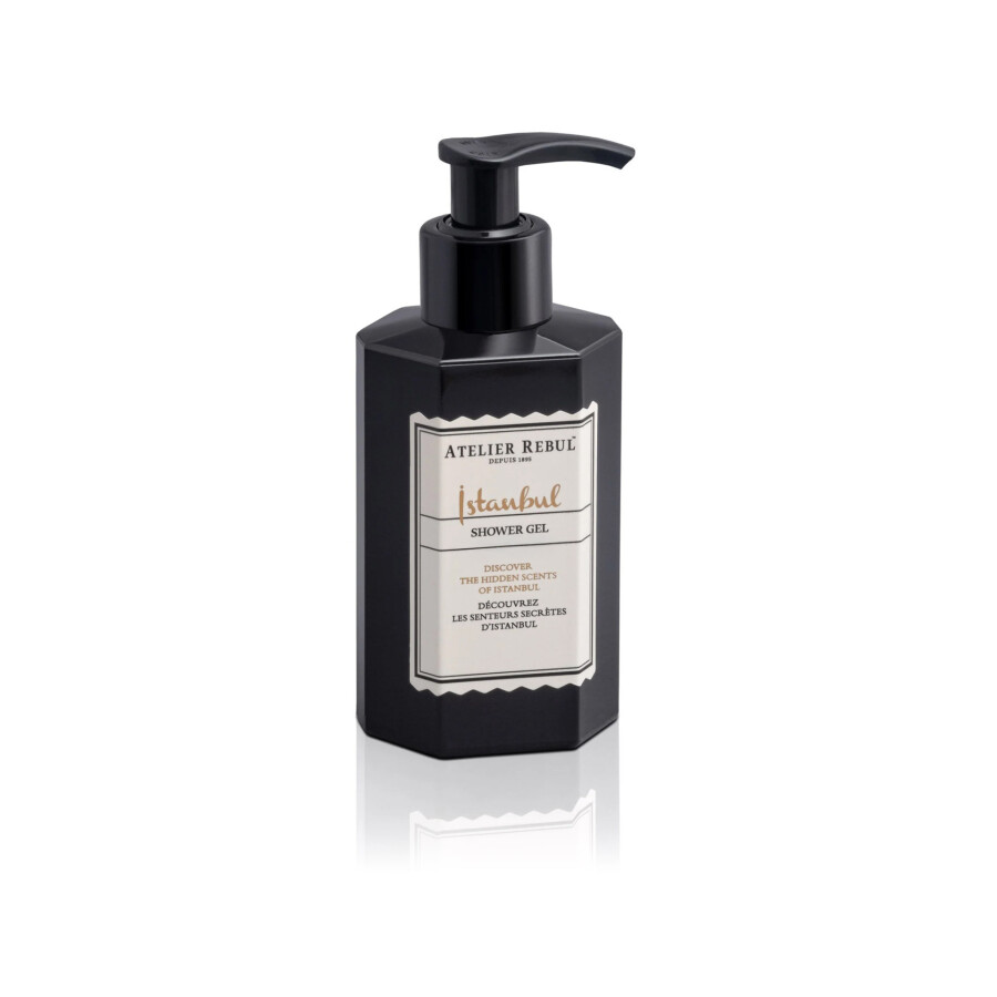 Atelier Rebul Istanbul Douchegel 100ml