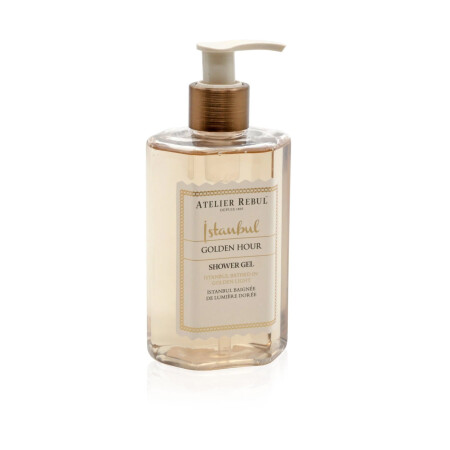 Atelier Rebul Istanbul Golden Hour Douchegel 250ml