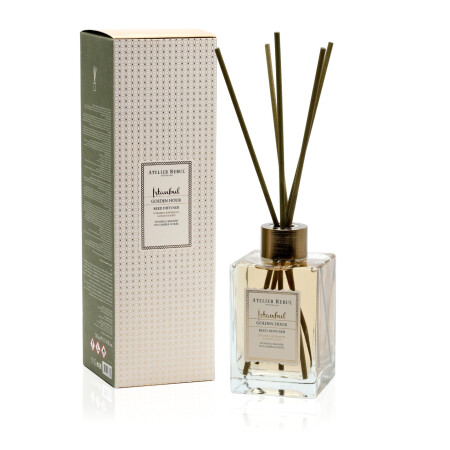 Atelier Rebul Istanbul Golden Hour Geurstokjes 515ml