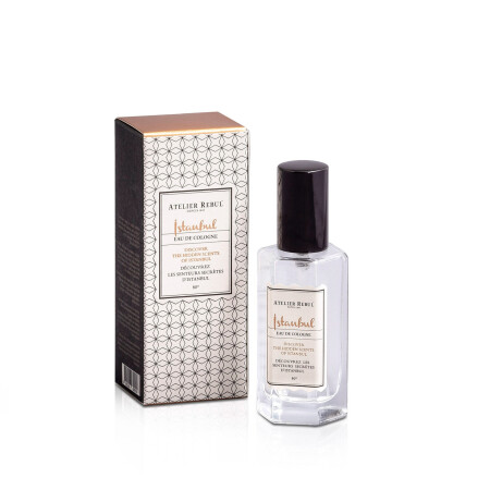 Atelier Rebul Eau de Cologne 25ml