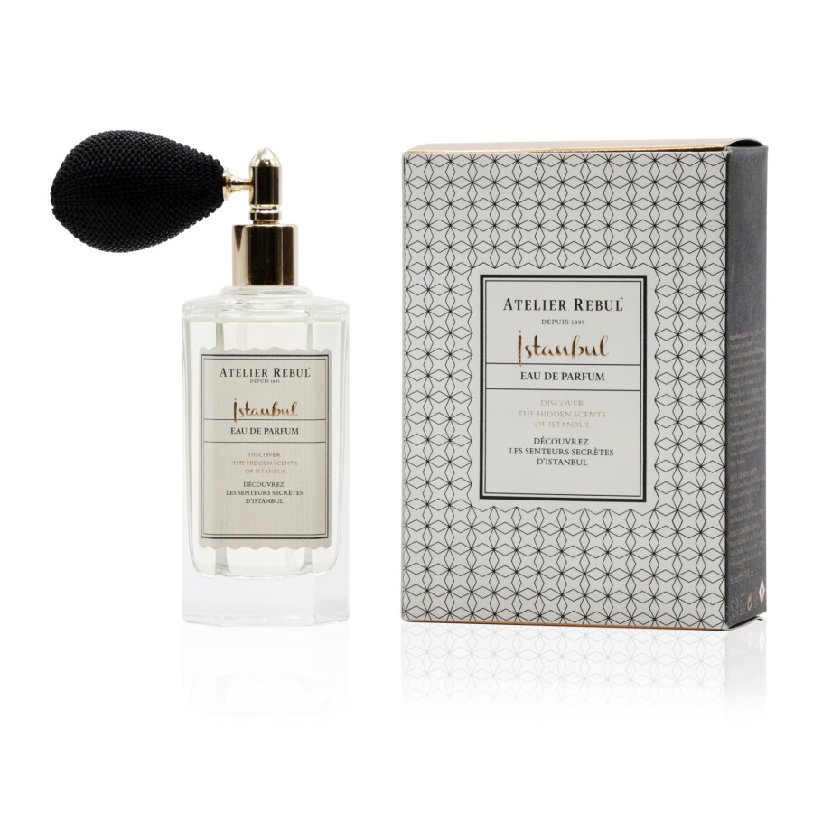 Atelier Rebul Istanbul Eau de Parfum 50ml