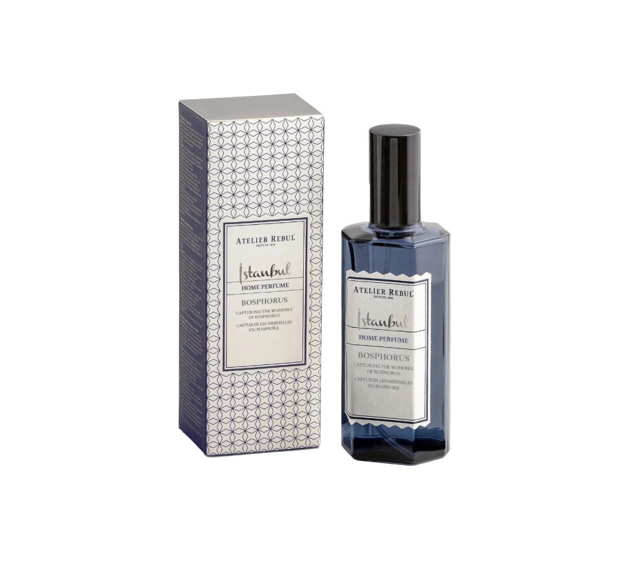 Atelier Rebul Bosphorus Huisparfum 125ml