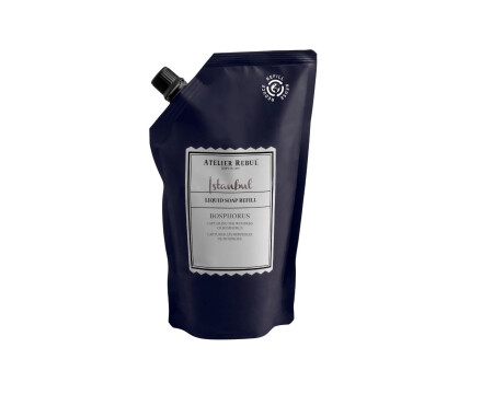 Atelier Rebul Bosphorus Handzeep Refill 500ml