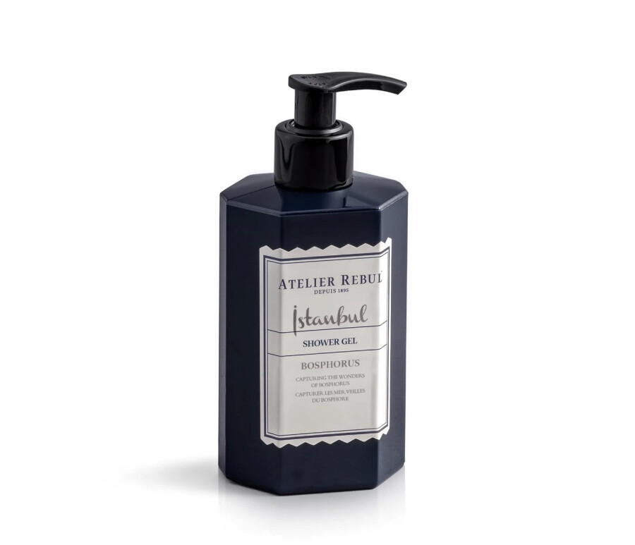 Atelier Rebul Bosphorus Douchegel 400ml