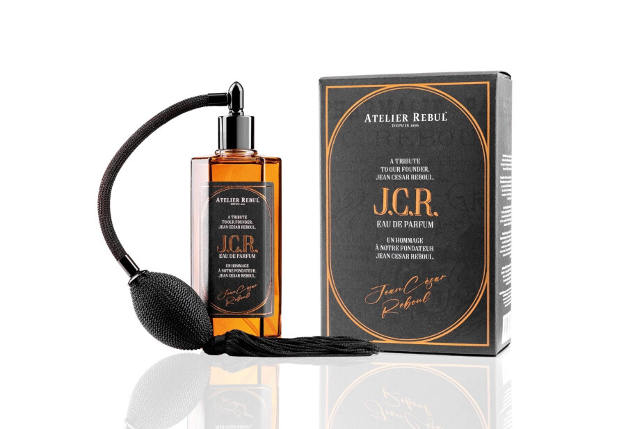 Atelier Rebul J.C.R. Eau de Parfum 125ml