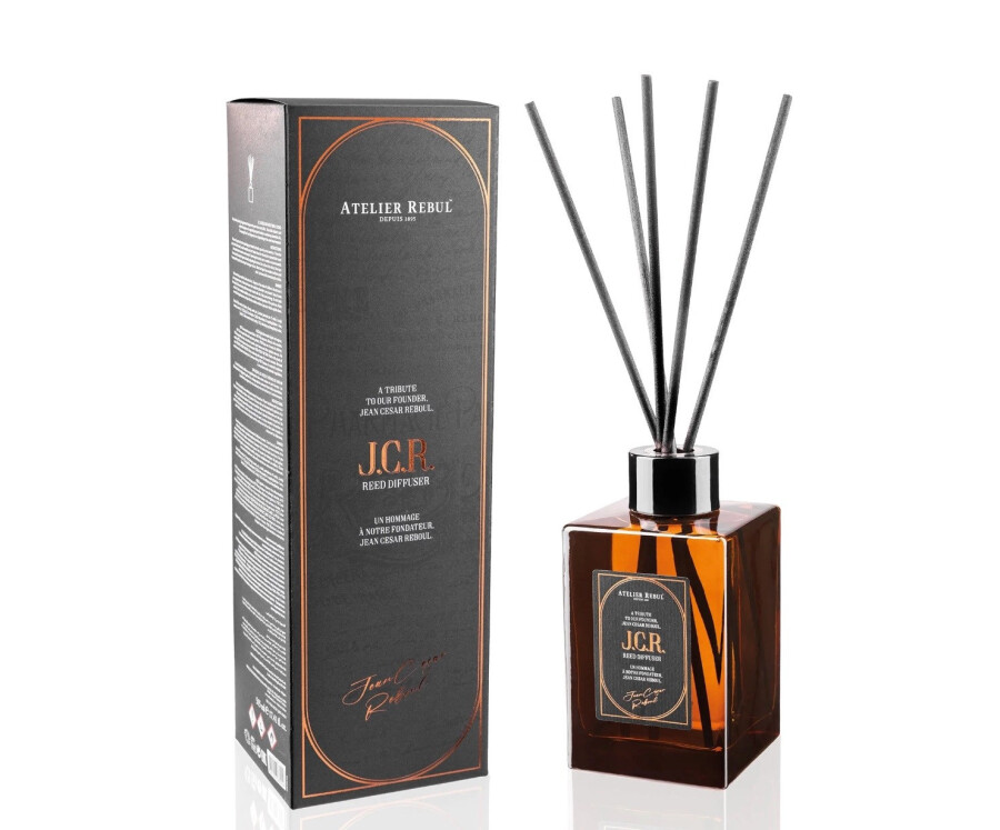 Atelier Rebul J.C.R. Geurstokjes 515ml