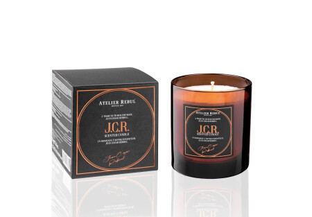 Atelier Rebul Geurkaars 210g