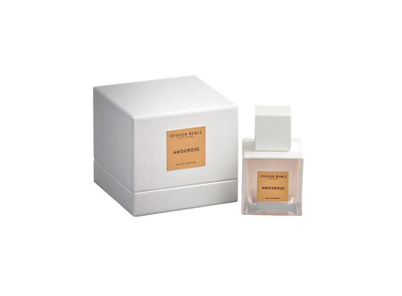 Eau de Parfum Vrouw - Amourose 100ml