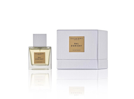Eau de Parfum Vrouw - Bal d'Orient 100ml