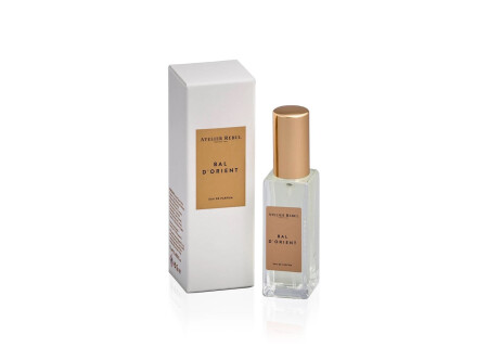 Eau de Parfum Vrouw - Bal d'Orient 12ml