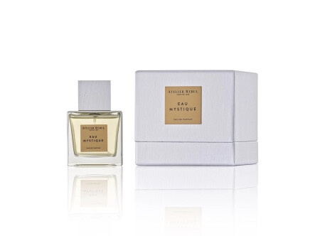 Eau de Parfum Vrouw - Eau Mystique 100ml