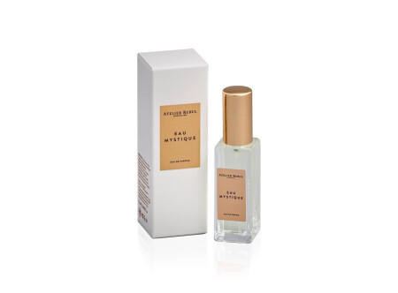 Eau de Parfum Vrouw - Eau Mystique 12ml