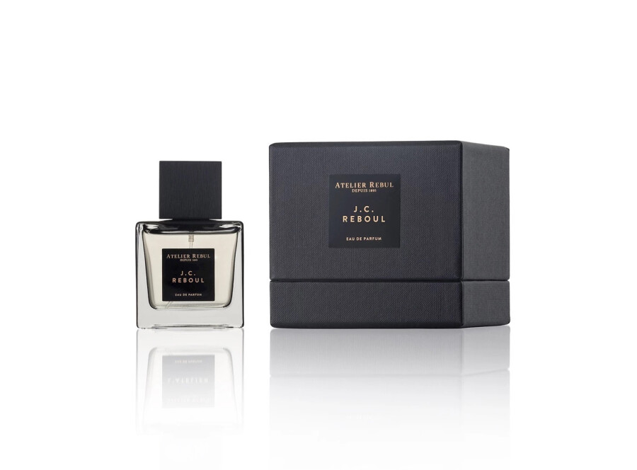 Eau de Parfum Man - J.C.Reboul 100ml