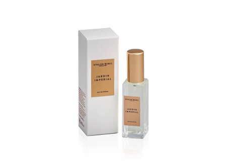 Eau de Parfum Vrouw - Jardin Imperial 12ml