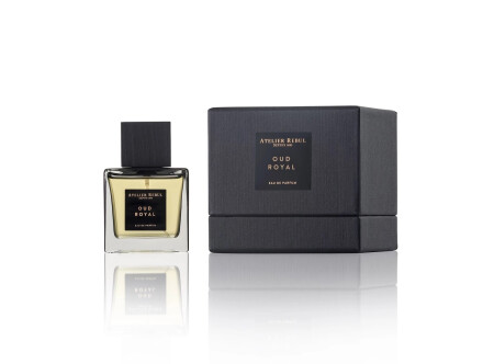 Eau de Parfum Man - Oud Royal 100ml