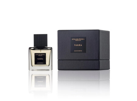 Eau de Parfum Man - Tugra 100ml