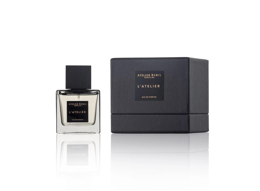 Eau de Parfum Man - L'Atelier 100ml