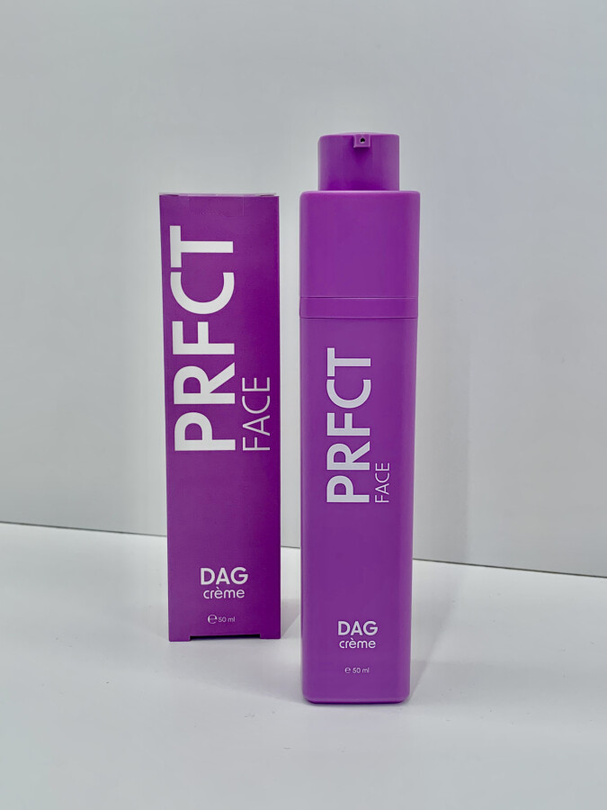 PRFCT Skincare Dagcreme 50ml