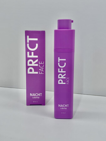 PRFCT Skincare Nachtcreme 50ml