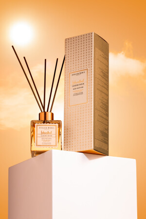 Atelier Rebul Golden Hour geurstokjes 120 ml