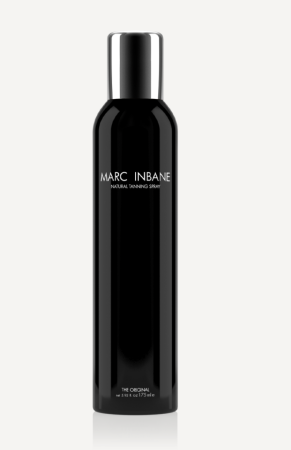 MARC INBANE Natural Tanning Spray 175ml