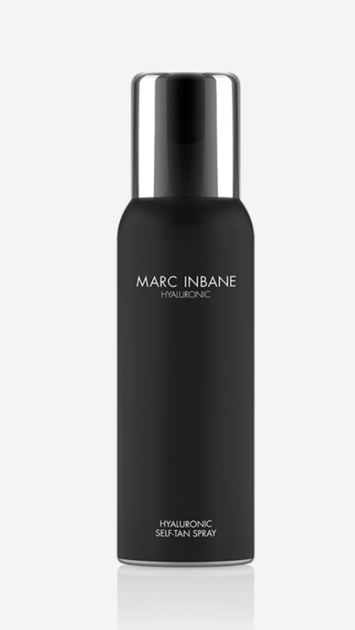 MARC INBANE Hyaluronic Self-Tan Spray 100ml