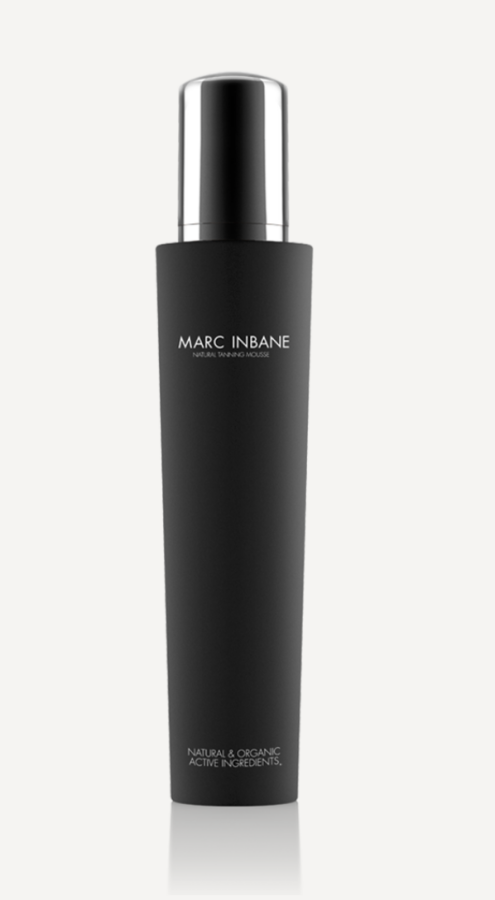 MARC INBANE Natural Tanning Mousse 150ml