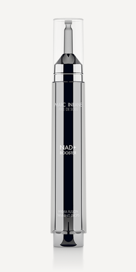 MARC INBANE Perle de Soleil - Tanning Drops NAD+ Booster 15ml
