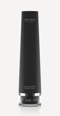 MARC INBANE Black Exfoliator - Gezichtsscrub 75ml