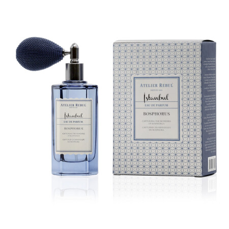 Atelier Rebul Bosphorus Eau de Parfum 50ml